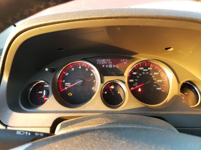 Photo 9 from auction – 2011 GMC ACADIA SLT with VIN 1GKKRRED4BJ116382