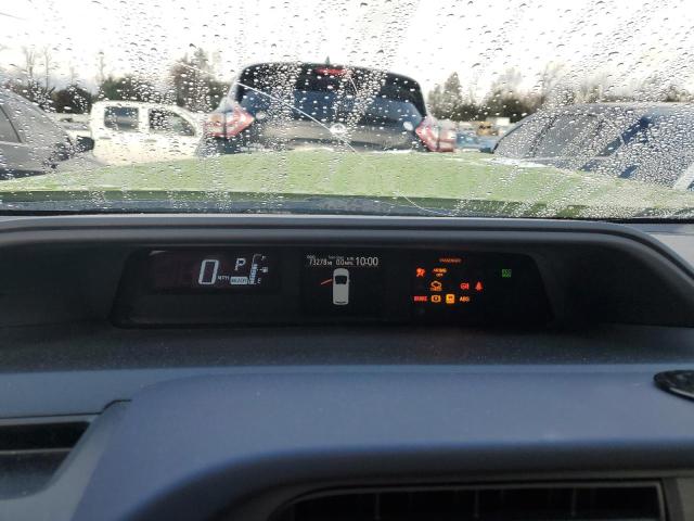 Photo 9 from auction – 2015 TOYOTA PRIUS C with VIN JTDKDTB39F1086269