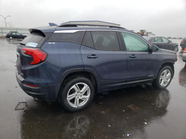 Photo 3 from auction – 2019 GMC TERRAIN SL with VIN 3GKALTEX2KL214842