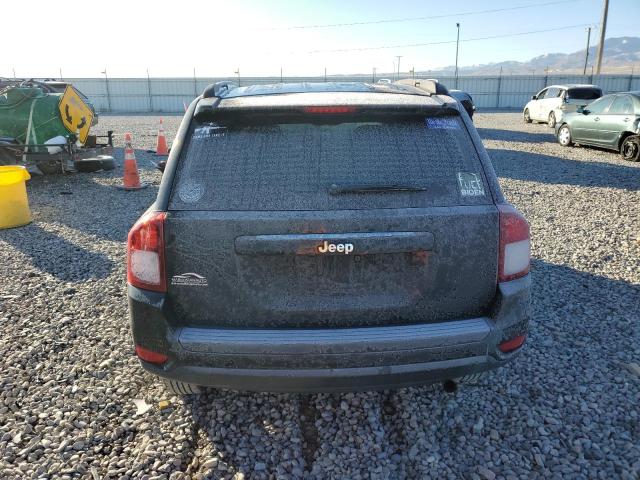 Photo 6 from auction – 2015 JEEP COMPASS SP with VIN 1C4NJCBA5FD219256