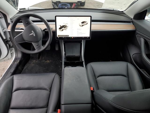 Photo 8 from auction – 2020 TESLA MODEL 3 with VIN 5YJ3E1EBXLF790668