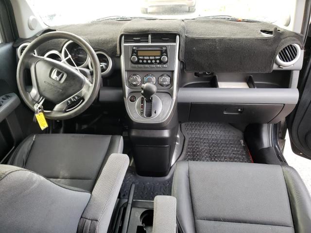 Photo 8 from auction – 2004 HONDA ELEMENT EX with VIN 5J6YH28564L013731