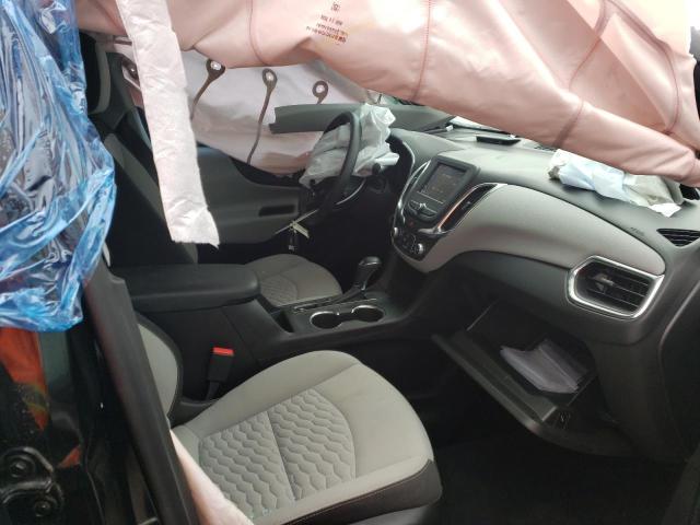 Photo 5 from auction – 2020 CHEVROLET EQUINOX LS with VIN 2GNAXHEV2L6281093