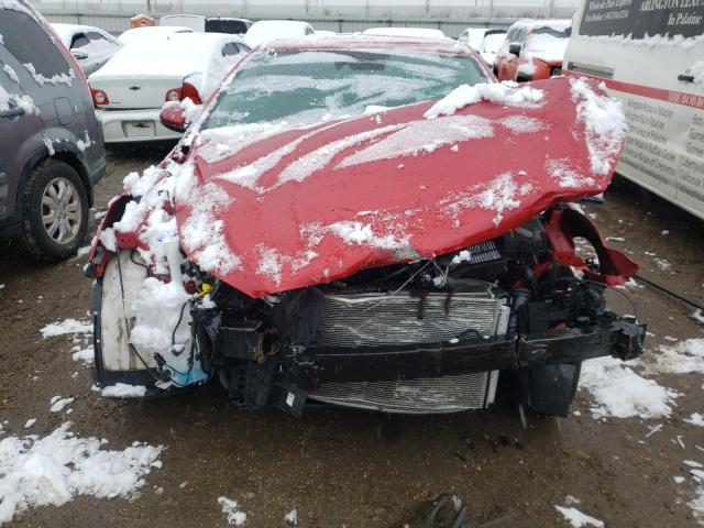 Photo 5 from auction – 2022 KIA FORTE FE with VIN 3KPF24AD6NE427243