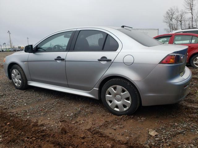 Photo 2 from auction – 2010 MITSUBISHI LANCER DE with VIN JA32U1FU0AU604489