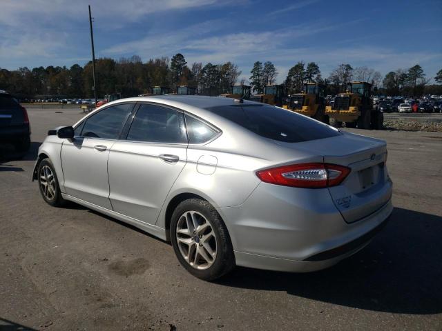 Photo 2 from auction – 2014 FORD FUSION SE with VIN 1FA6P0HD4E5398231