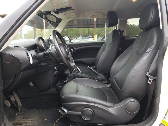 Photo 7 from auction – 2013 MINI COOPER with VIN WMWSU3C58DT373908