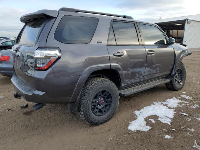 Photo 3 from auction – 2019 TOYOTA 4RUNNER SR with VIN JTEBU5JR2K5695493