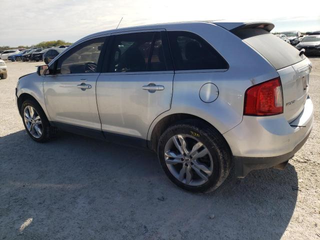 Photo 2 from auction – 2013 FORD EDGE LIMIT with VIN 2FMDK3KC3DBB98979