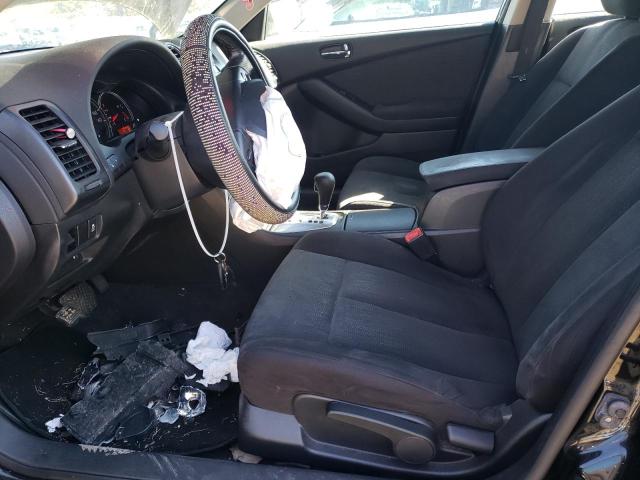 Photo 7 from auction – 2012 NISSAN ALTIMA BAS with VIN 1N4AL2AP5CN523272