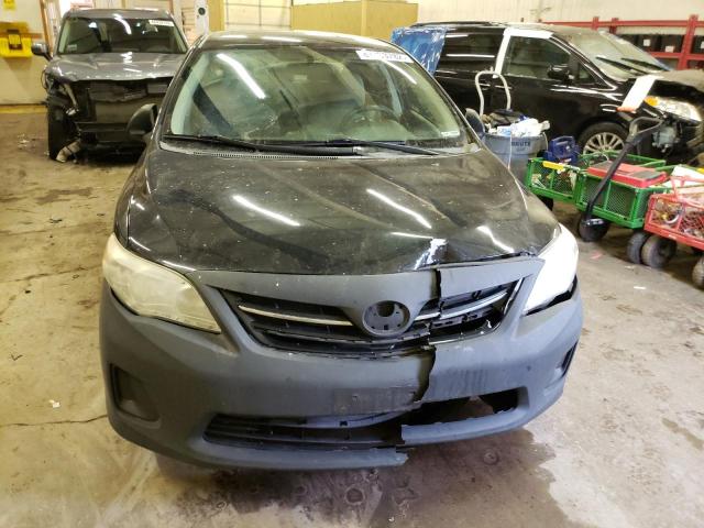 Photo 5 from auction – 2013 TOYOTA COROLLA BA with VIN 5YFBU4EE8DP129026
