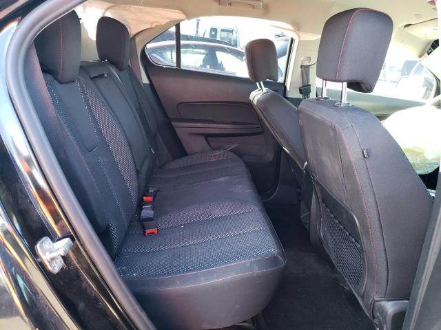 Photo 11 from auction – 2017 CHEVROLET EQUINOX LT with VIN 2GNFLFEK2H6156646