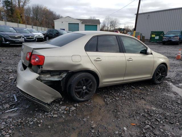 Photo 3 from auction – 2006 VOLKSWAGEN JETTA VALU with VIN 3VWPF71K46M701147