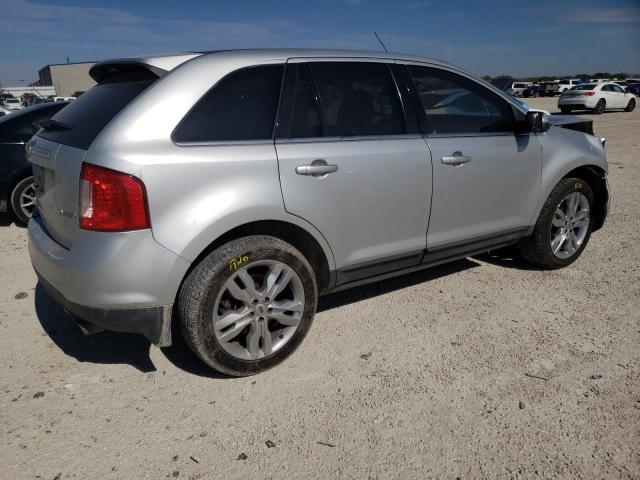 Photo 3 from auction – 2013 FORD EDGE LIMIT with VIN 2FMDK3KC3DBB98979