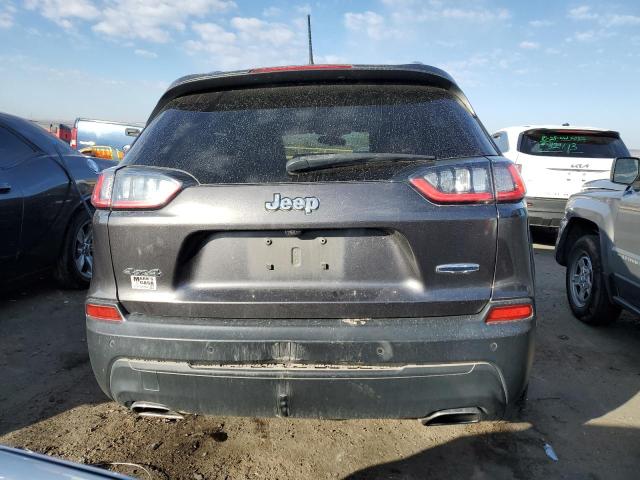 Photo 6 from auction – 2019 JEEP CHEROKEE L with VIN 1C4PJMLX5KD359853