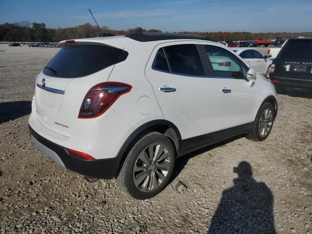 Photo 3 from auction – 2017 BUICK ENCORE PRE with VIN KL4CJASB2HB164357