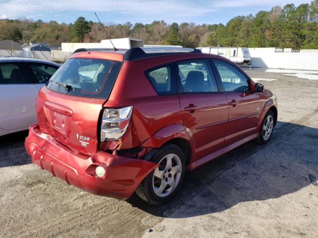 Photo 3 from auction – 2006 PONTIAC VIBE with VIN 5Y2SL65846Z464690