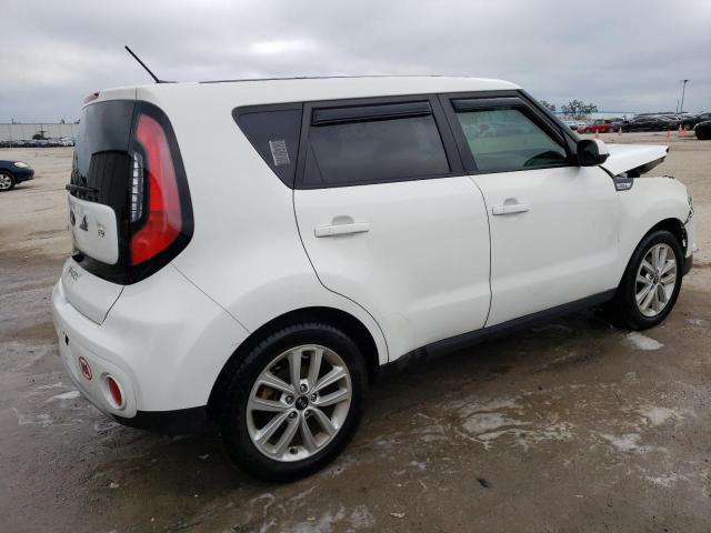 Photo 3 from auction – 2019 KIA SOUL + with VIN KNDJP3A57K7628644