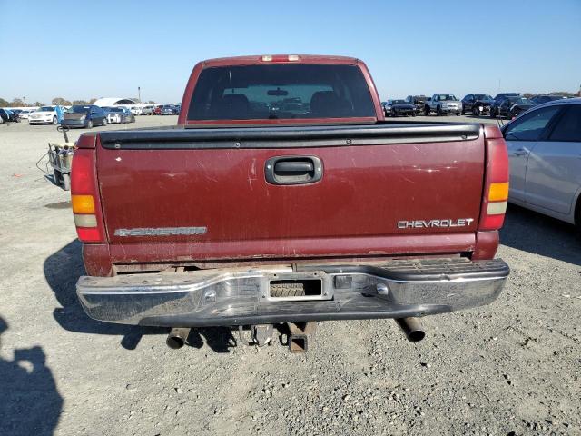 Photo 6 from auction – 2000 CHEVROLET SILVERADO with VIN 1GCEC19V2YZ353039