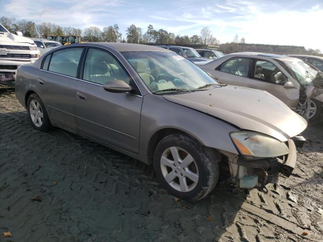 Photo 4 from auction – 2002 NISSAN ALTIMA BAS with VIN 1N4AL11D82C173775