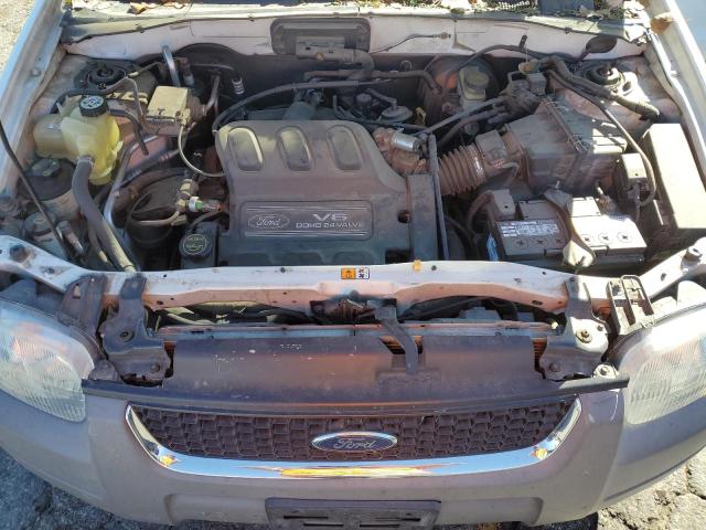 Photo 12 from auction – 2002 FORD ESCAPE XLT with VIN 1FMYU04102KD65369