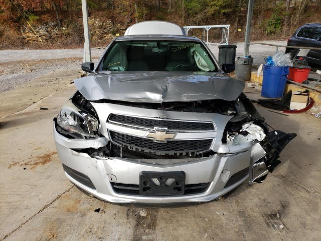 Photo 5 from auction – 2013 CHEVROLET MALIBU LS with VIN 1G11B5SA7DF346348
