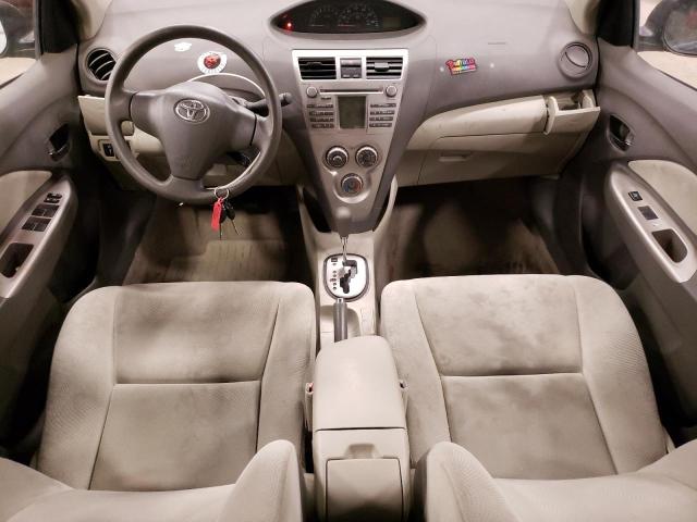 Photo 8 from auction – 2009 TOYOTA YARIS with VIN JTDBT903291300922
