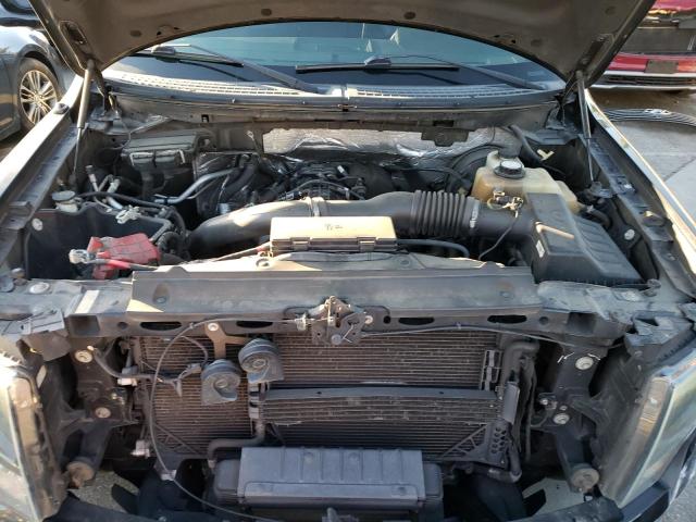 Photo 11 from auction – 2013 FORD F150 SUPER with VIN 1FTFW1CT5DKE51536