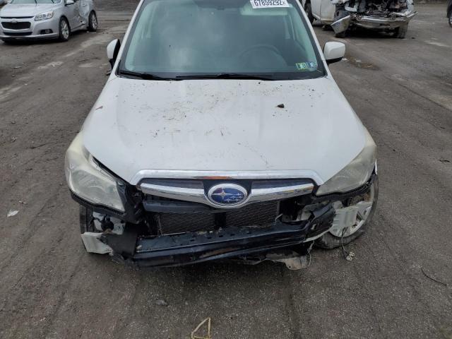 Photo 12 from auction – 2015 SUBARU FORESTER 2 with VIN JF2SJADC8FH491476