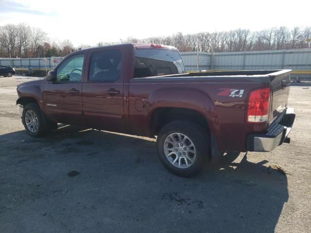 Photo 2 from auction – 2013 GMC SIERRA K15 with VIN 3GTP2WE76DG226966