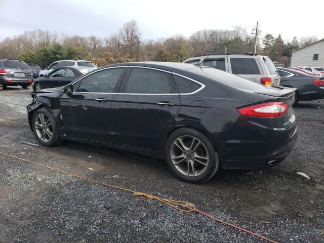 Photo 2 from auction – 2015 FORD FUSION TIT with VIN 3FA6P0K92FR222040