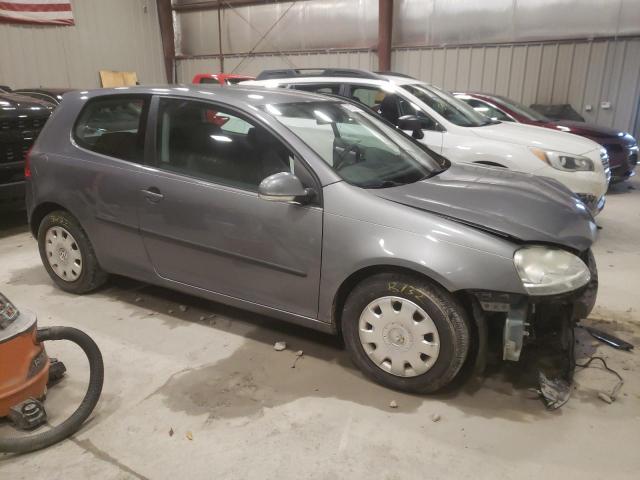 Photo 4 from auction – 2008 VOLKSWAGEN RABBIT with VIN WVWAB71K08W314117