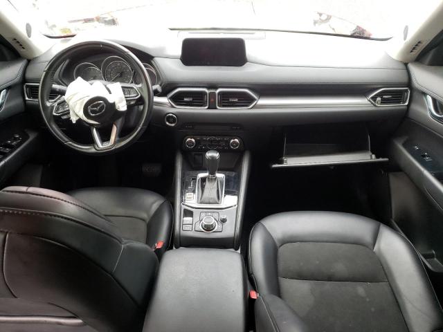 Photo 8 from auction – 2018 MAZDA CX-5 TOURI with VIN JM3KFBCM9J0425002