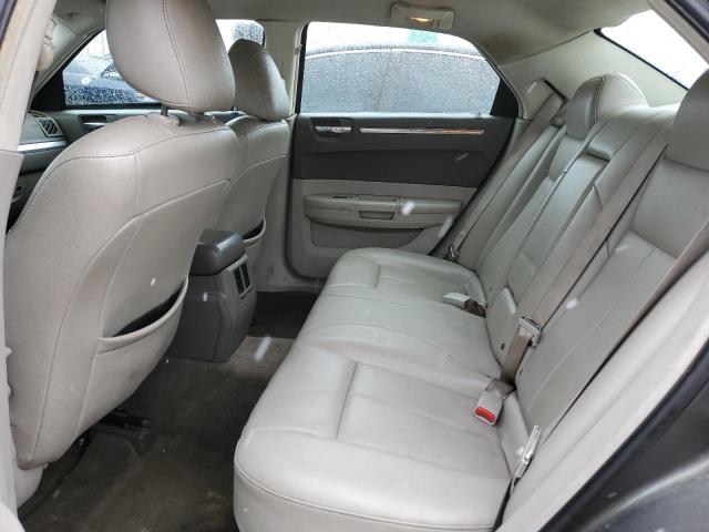 Photo 10 from auction – 2009 CHRYSLER 300 TOURIN with VIN 2C3KA53V99H545685