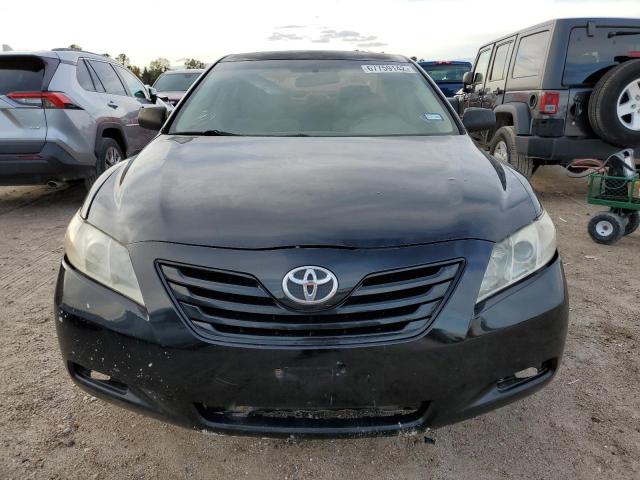 Photo 5 from auction – 2007 TOYOTA CAMRY CE with VIN 4T1BE46K17U057364