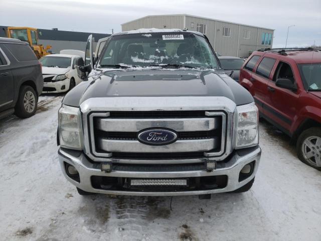 Photo 5 from auction – 2012 FORD F250 SUPER with VIN 1FT7W2B67CEC47808