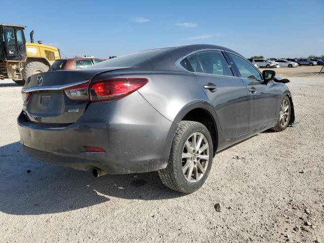Photo 3 from auction – 2017 MAZDA 6 SPORT with VIN JM1GL1U56H1114009