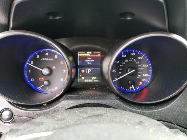 Photo 9 from auction – 2015 SUBARU LEGACY 2.5 with VIN 4S3BNAC61F3015839