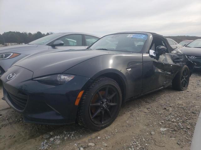 MAZDA MX-5 MIATA 2020 with VIN JM1NDAB70L0412028 - Photo from auction