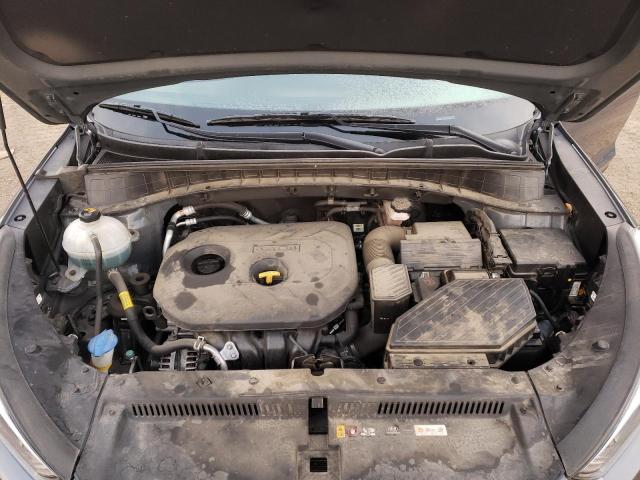 Photo 12 from auction – 2017 HYUNDAI TUCSON LIM with VIN KM8J3CA42HU563047