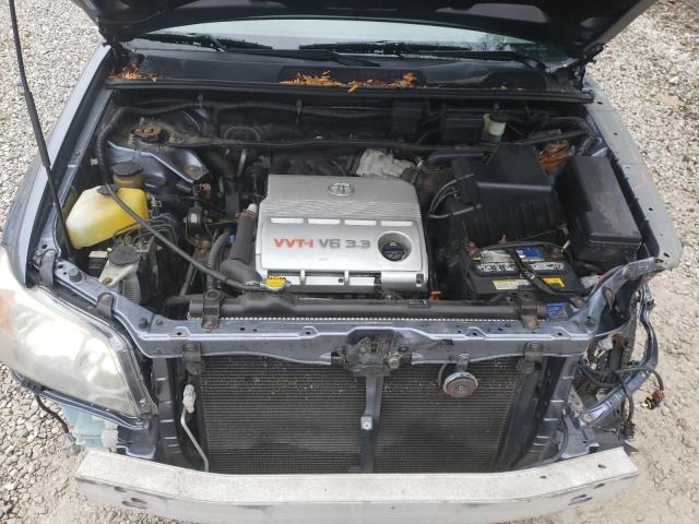 Photo 12 from auction – 2006 TOYOTA HIGHLANDER with VIN JTEDP21AX60118982