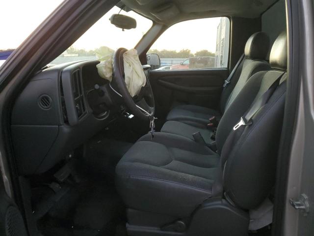 Photo 7 from auction – 2006 GMC NEW SIERRA with VIN 3GTEC14X06G166842