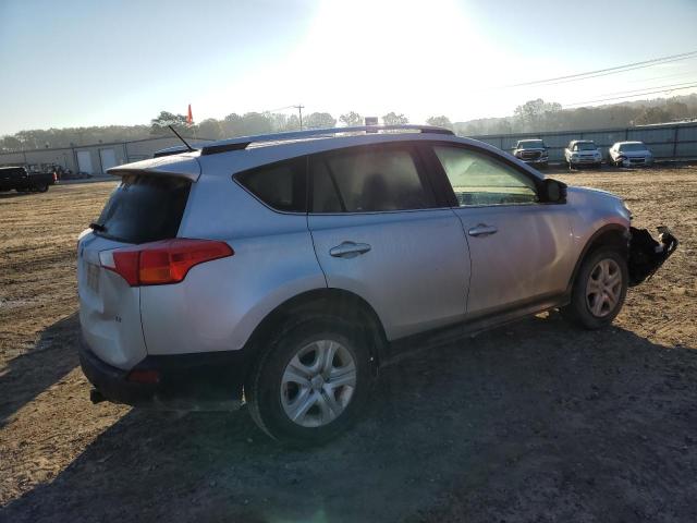 Photo 3 from auction – 2014 TOYOTA RAV4 LE with VIN JTMZFREV4EJ005394