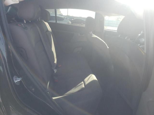 Photo 11 from auction – 2011 KIA SPORTAGE L with VIN KNDPB3A20B7061384