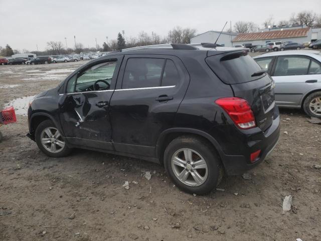 Photo 2 from auction – 2020 CHEVROLET TRAX 1LT with VIN KL7CJPSB0LB330793