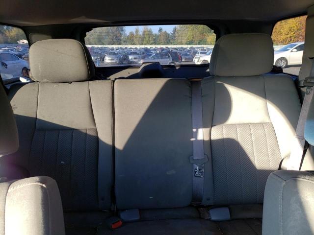 Photo 10 from auction – 2005 JEEP GRAND CHER with VIN 1J4GR48K75C618319