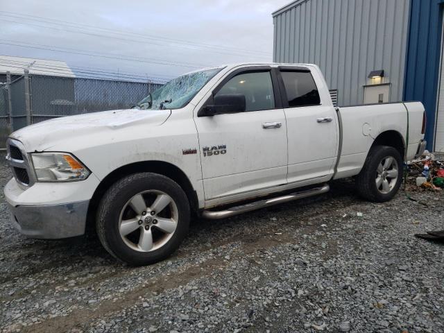 RAM 1500 SLT 2013 with VIN 1C6RR7GTXDS607630 - Photo from auction