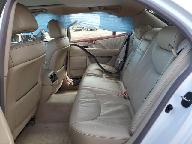 Photo 10 from auction – 2005 LEXUS LS 430 with VIN JTHBN36FX55024998