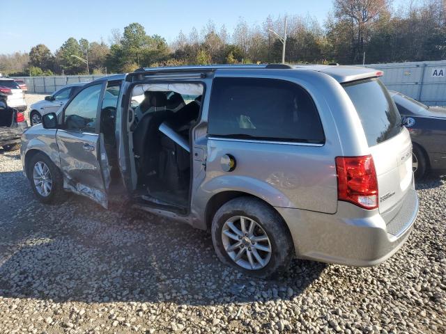 Photo 2 from auction – 2019 DODGE GRAND CARA with VIN 2C4RDGCG0KR564222