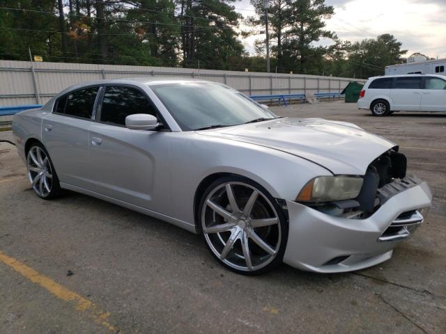 Photo 4 from auction – 2012 DODGE CHARGER SE with VIN 2C3CDXBG3CH159703